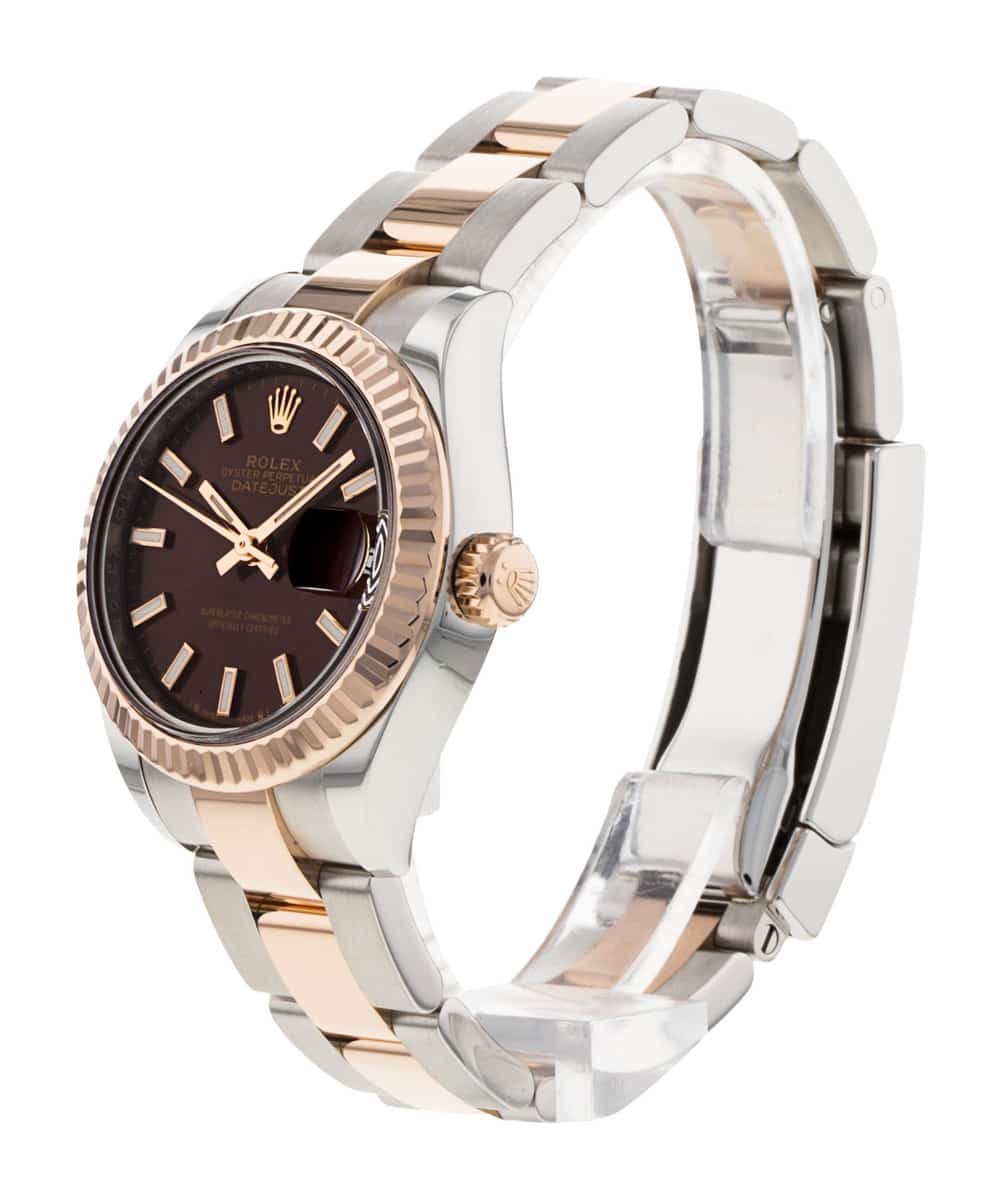 Rolex Datejust Lady 28 279171 Rolex Datejust Lady 28 279171